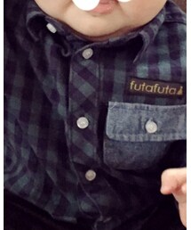 futafuta | シャツ/ブラウス