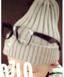 しまむら | ニットキャップ/ビーニー