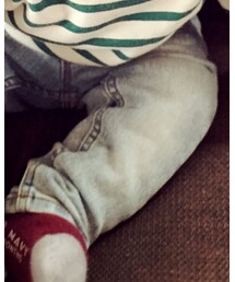 H&M | デニムパンツ