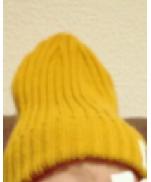 しまむら | ニットキャップ/ビーニー