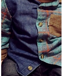 DILASH | シャツ/ブラウス