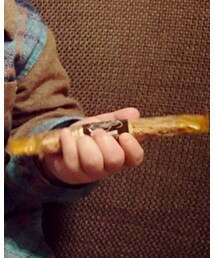 ぐっしゃぐしゃのルマンド | その他