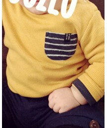 no brand | Tシャツ/カットソー