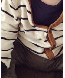 H&M | カーディガン/ボレロ