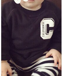 西松屋 | スウェット