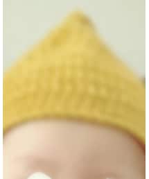 Handmade | ニットキャップ/ビーニー