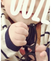 クリームパンと二重あご。笑 | その他