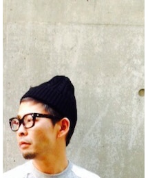 Saturdays NYC | ニットキャップ/ビーニー