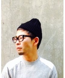 EFFECTOR | メガネ