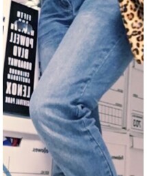 coca（coca） | デニムパンツ