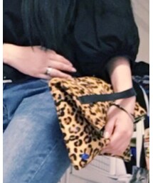 SLY | クラッチバッグ