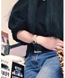 MOUSSY | アナログ腕時計