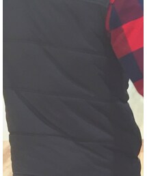 NIKE | ダウンベスト