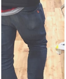 VOLCOM | デニムパンツ