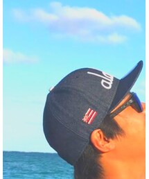 aloha army | キャップ