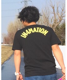 IN4MATION | Tシャツ/カットソー