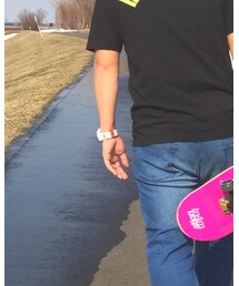 IN4MATION | アナログ腕時計