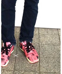 adidas | スニーカー