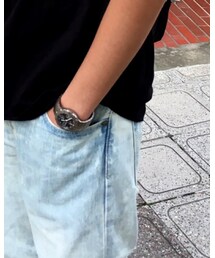 PORSCHE DESIGN | アナログ腕時計