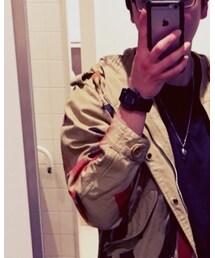 G-SHOCK | アナログ腕時計