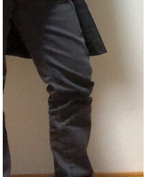 GU | パンツ