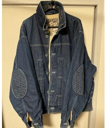 HOUSTON | ブルゾン