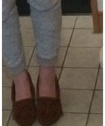 Minnetonka | シューズ