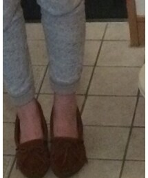 Minnetonka | シューズ