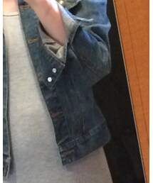 grove | デニムジャケット