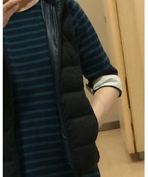 UNIQLO | ダウンジャケット/コート