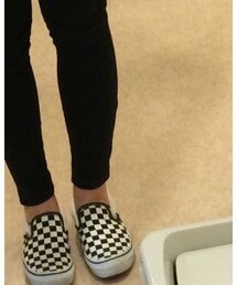 VANS | スニーカー