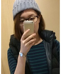 no brand | ニットキャップ/ビーニー