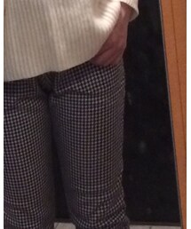 UNIQLO | その他パンツ