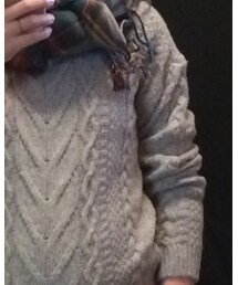 UNIQLO | ニット/セーター