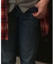 UNIQLO | デニムパンツ