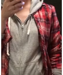 無印良品 | パーカー