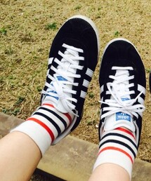 adidas | スニーカー