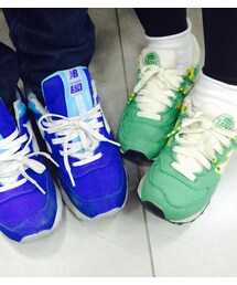 NEW BALANCE | スニーカー