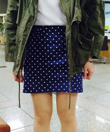 no brand | スカート