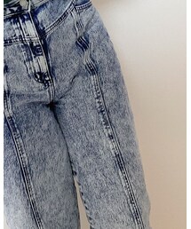 GU | デニムパンツ