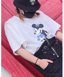 GU | Tシャツ/カットソー