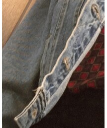 Lee | デニムジャケット