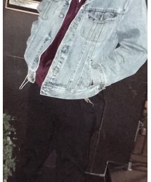 Lee | デニムジャケット