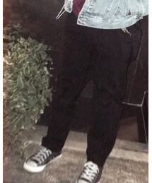 UNIQLO | スラックス