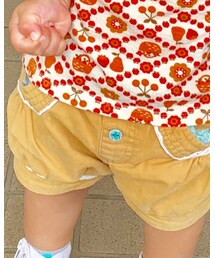 Petit jam | パンツ