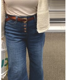 H&M | スラックス