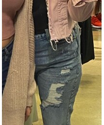 H&M | デニムパンツ
