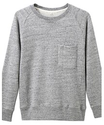 無印良品 | スウェット