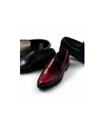 REGAL | リーガル
リーガルの誕生50周年を記念したシューズ「コブラヴァンプ」
(ドレスシューズ)