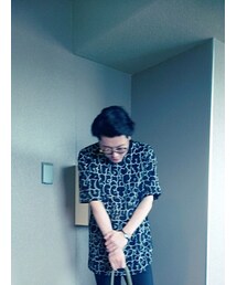 THOM BROWNE for DITA | ファッション雑貨